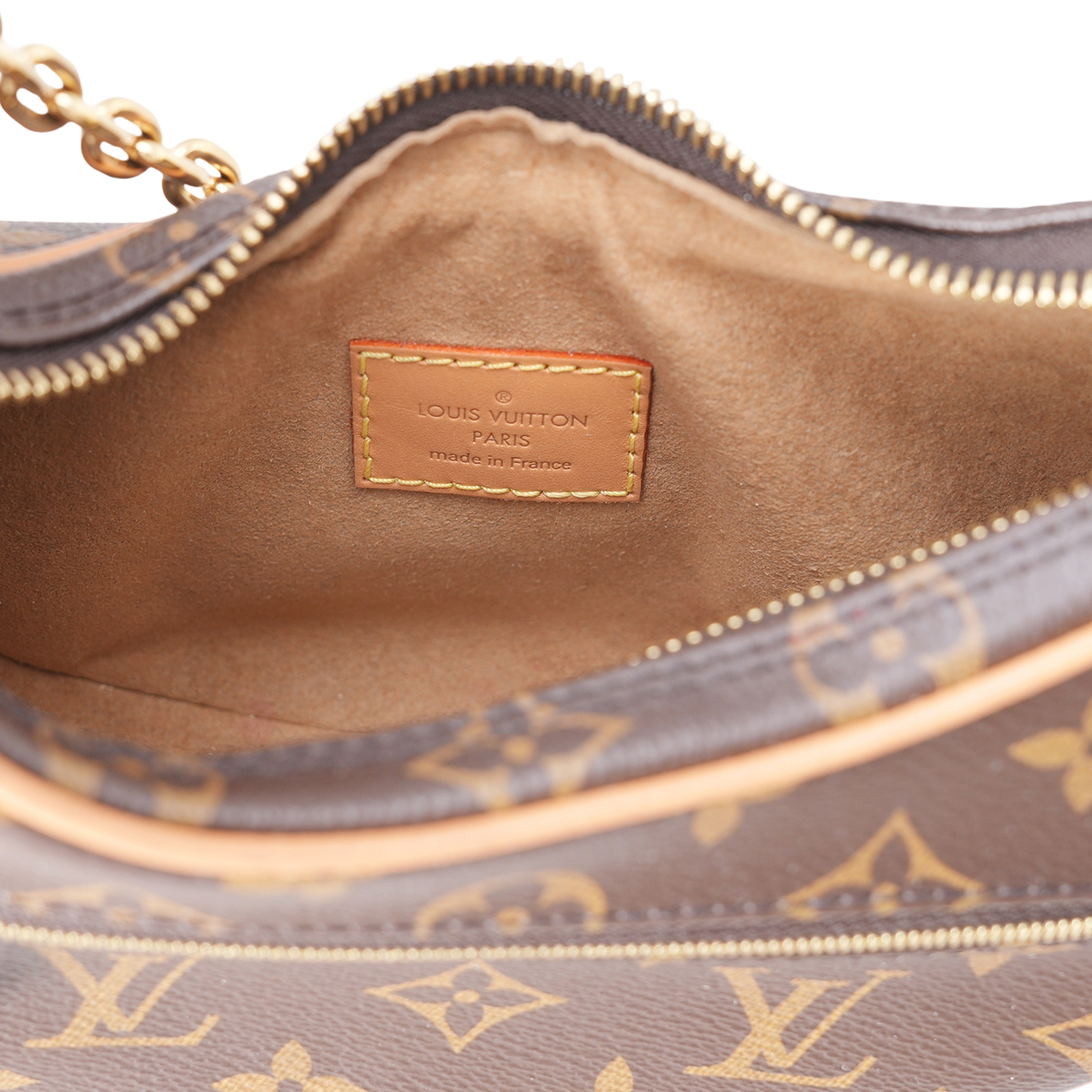 LOUIS VUITTON(USED)루이비통 M81098 모노그램 루프백